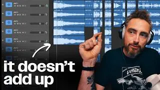 Thumbnail: I Was Wrong About The D'Addario Controversy