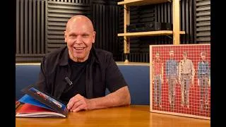 Thumbnail: Talking Heads - More Songs About Buildings and Food (4LP Super Deluxe) | Unboxing with Matt Pinfield