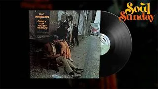 Thumbnail: The Impressions - I'm a Changed Man (Finally Got Myself Together) | Soul Sunday