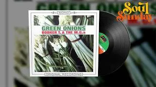 Thumbnail: Booker T. & The M.G.s - Green Onions | Soul Sunday