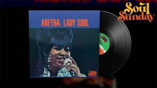 Thumbnail: Aretha Franklin - People Get Ready | Soul Sunday