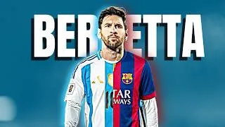 Thumbnail: Lionel Messi ► Beretta - De Los Cerros La Escuela | 2026ᴴᴰ