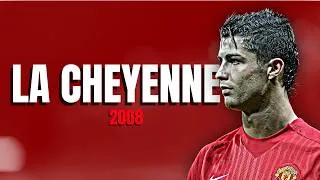 Thumbnail: Young Ronaldo ▶ La Cheyenne - El De Las R’s | 2005 - 08ᴴᴰ