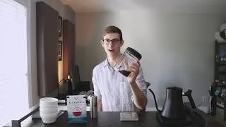 Thumbnail: Does the Fellow Atmos vacuum canister work?