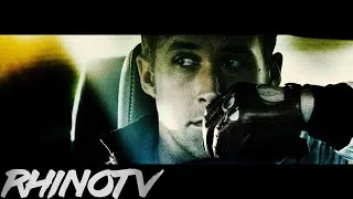Thumbnail: DRIVE // Blue Monday