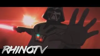 Thumbnail: The Skywalker Saga // AMV