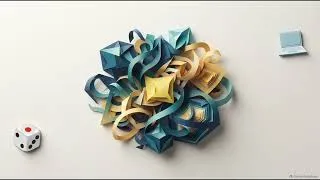 Thumbnail: Rhizome: S5_E9 The New Aesthetic | by Ian Swanke
