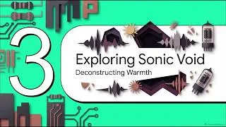 Thumbnail: Rhizome S5_E6: Sonic Brutalism – The Architecture of Audio Discomfort | by Ian Swanke