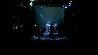 Thumbnail: Sophia & Vito - Desert Song No. 2 (Live at Knust, Hamburg - 4th May 2006)