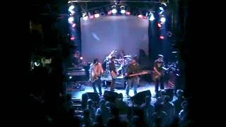 Thumbnail: Sophia & Vito - The May Queens (Alright (Oh Yeah) / Rollin') (Live at Knust, Hamburg - 4th May 2006)