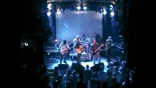 Thumbnail: Sophia & Vito - The River Song (Live at Knust, Hamburg - 4th May 2006)