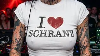 Thumbnail: Schranz Mix | Raw Industrial Techno, Heavy Kicks & Underground Rave | TierOne