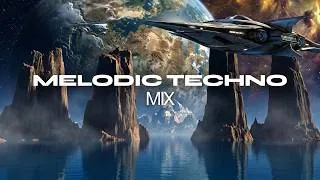 Thumbnail: Melodic Techno Mix | Deep Melodies, Driving Basslines & Emotional Atmosphere | Progression54