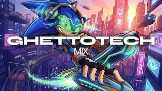Thumbnail: Ghettotech Mix | Electro, Acid Grooves & Underground Energy | Puppy