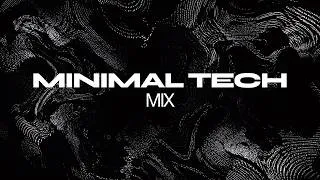 Thumbnail: Minimal Tech & Deep House Mix | Minimal Grooves & Underground House Vibes | Mugen Smoll
