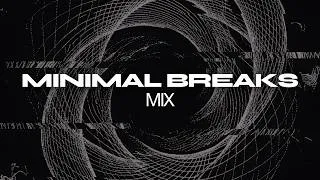 Thumbnail: Minimal Breaks & Minimal DnB Mix | Deep Grooves & Underground Breakbeats | Mugen Smoll