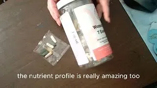 Thumbnail: Are these vitamins worth it? I've got all the details!
