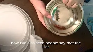Thumbnail: My opinion on these stainless steel bowls