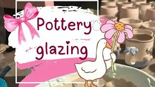Thumbnail: Glazing pottery with Australian glazes