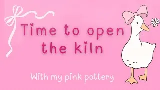 Thumbnail: Kiln opening on these cute hand painted products - Aussie made 