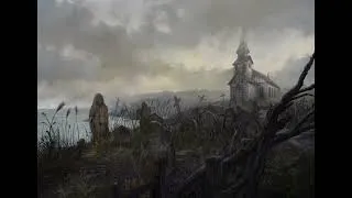 Thumbnail: Rhône Valley Rogues - Ashes And Brine