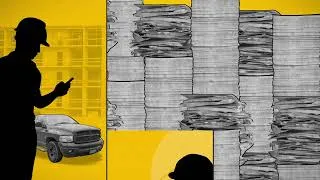 Thumbnail: Rhumbix Time & Materials Tracking