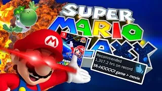 Thumbnail: Super Mario Galaxy is still a game of all time…