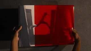 Thumbnail: yasiin bey - The Ecstatic - Deluxe Photo Book + Vinyl (Unboxing Video)