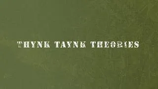 Thumbnail: Abstract Tribe Unique - Thynk Taynk Theories