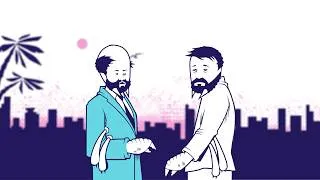 Thumbnail: Lice (Aesop Rock & Homeboy Sandman) - The Miami Lice Conversation