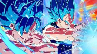 Thumbnail: Two Idiots vs New Sparking Zero NEO DLC