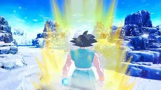 Thumbnail: The New Sparking Zero Neo Mode Is Impossible (I Crashed Out)
