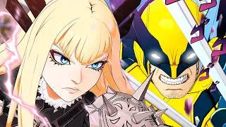 Thumbnail: They Made A Marvel Dragon Ball FighterZ Game (We Played It)