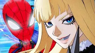 Thumbnail: THIS IS THE MOST MARVEL GAME OF ALL TIME
