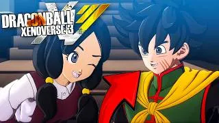 Thumbnail: THEY LIED ABOUT DRAGON BALL XENOVERSE 3