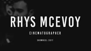 Thumbnail: Rhys Mcevoy Showreel