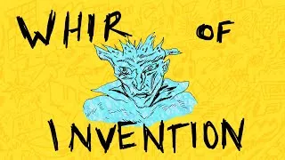 Thumbnail: The Art of Making **it