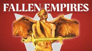 Thumbnail: Falling for a Failure | A Retrospective of Fallen Empires