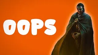 Thumbnail: The Speedrunner | A History of Legacy's Fastest Deck