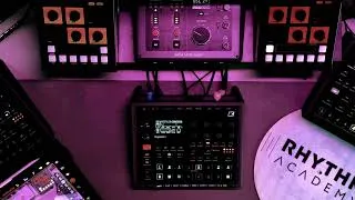 Thumbnail: Eclipse Jam | Elektron Digitakt 2 x Octatrack MK2 x OTO Boum