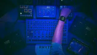 Thumbnail: TR-1000 x Octatrack 2 x Digitone 2 | Dub Techno Jam #12