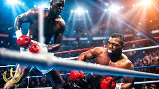 Thumbnail: How One Promise Destroyed The Baddest Man On Earth