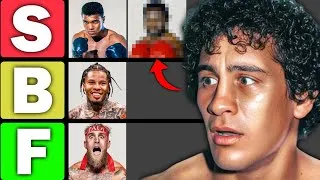 Thumbnail: The Night Salvador Sanchez Faced An Unknown S-Tier Threat