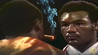 Thumbnail: All The Smoke: How Foreman CRUSHED Joe Frazier 