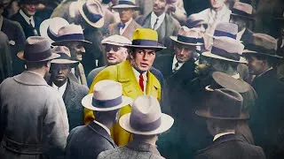 Thumbnail: The Most Interesting Man In The World - Gene Tunney