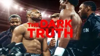 Thumbnail: Boxing In The Age Of Steroids - Roy Jones Jr vs Richard Hall