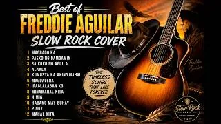Thumbnail: Freddie Aguilar Song Slow Rock Cover | Rebel Melody