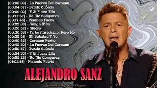 Thumbnail: 🧿Alejandro Sanz - Heartfelt flamenco fusion telling stories resilience, passion, hope🔥