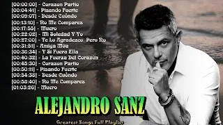 Thumbnail: 🪄Alejandro Sanz - Pure acoustic magic capturing love stories, dreams, emotional healing🌸