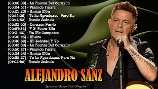 Thumbnail: 🧠Alejandro Sanz - Acoustic soul reflections exploring identity, love, timeless emotions🌹